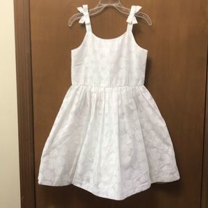 Gymboree summer dress